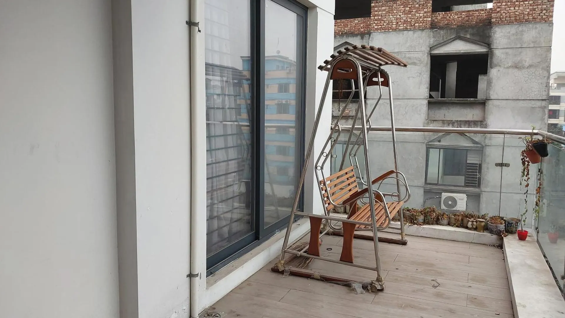 Apartment Lakeshore Enclave Banani Dhaka
