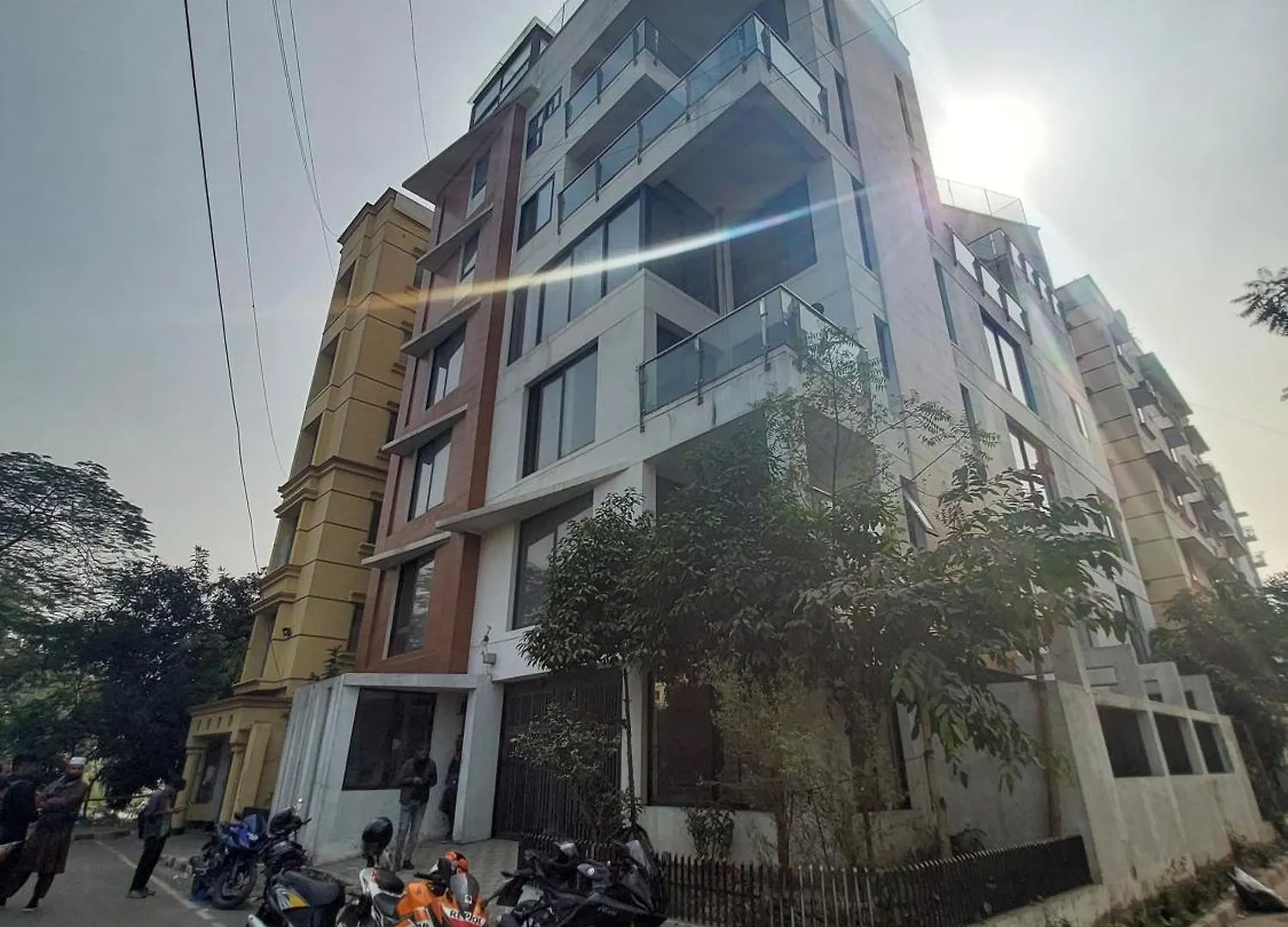 Lakeshore Enclave Banani Dhaka 0*,  Bangladesh