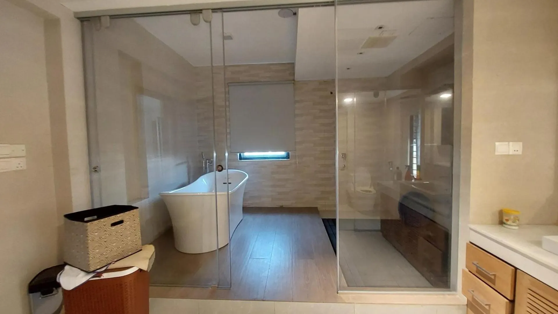 Lakeshore Enclave Banani Dhaka Apartment