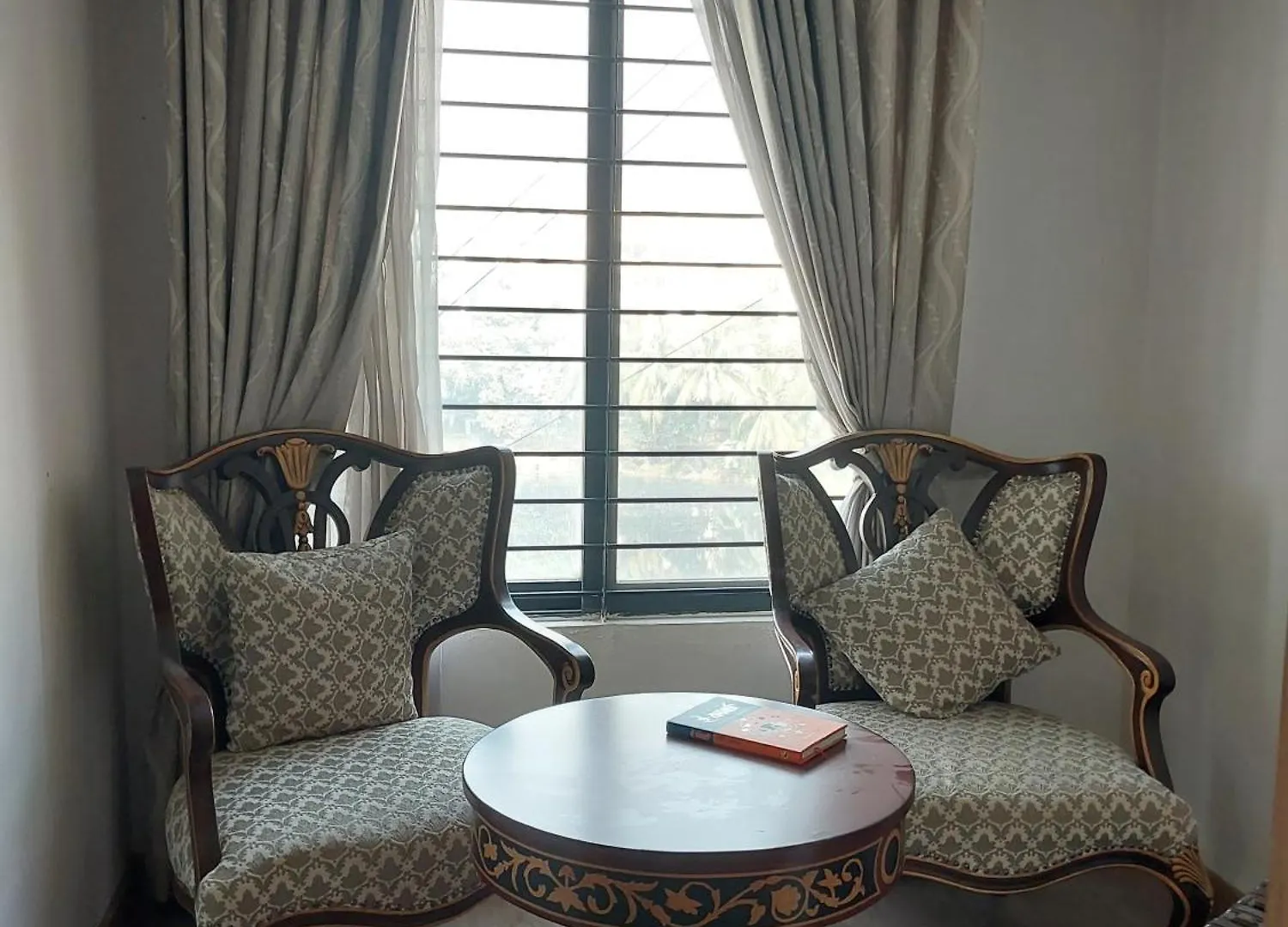 Lakeshore Enclave Banani Dhaka Apartment