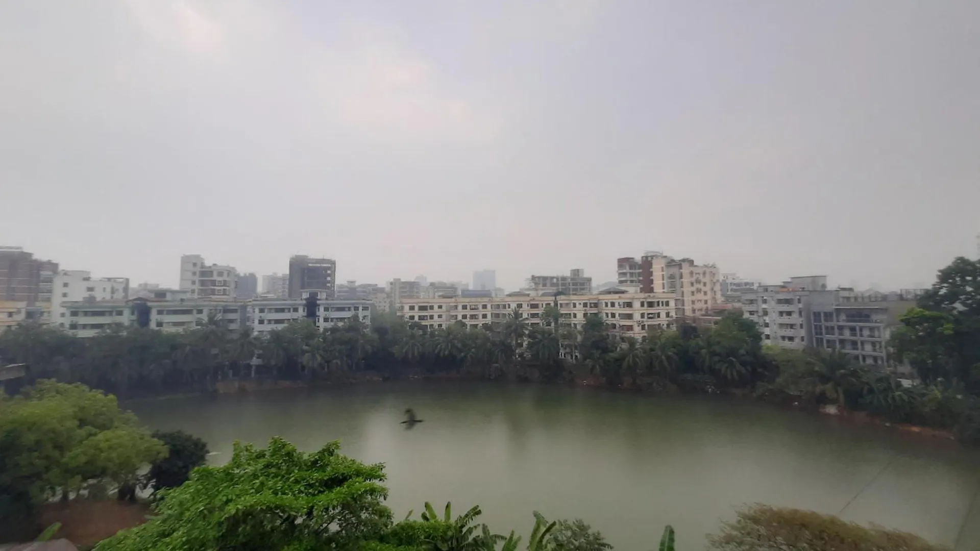 Lakeshore Enclave Banani Dhaka