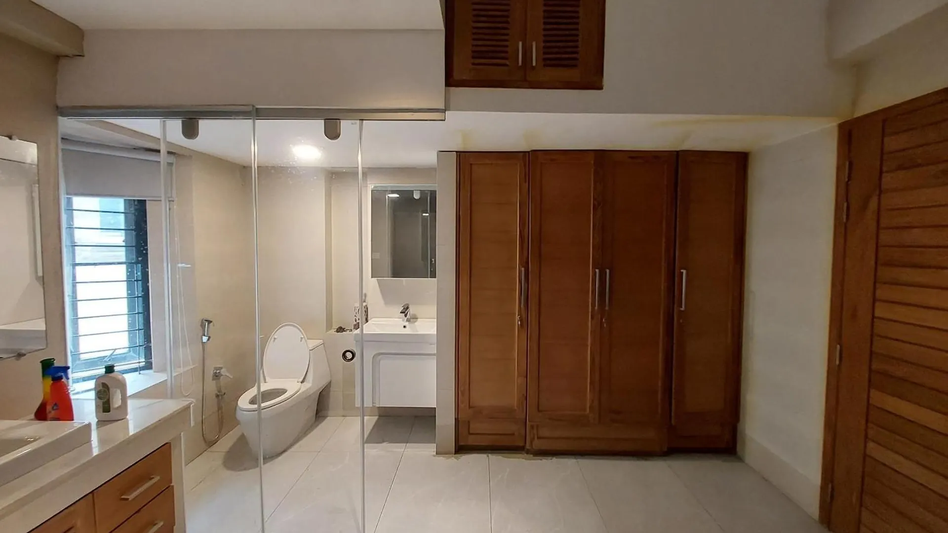 Apartment Lakeshore Enclave Banani Dhaka Bangladesh