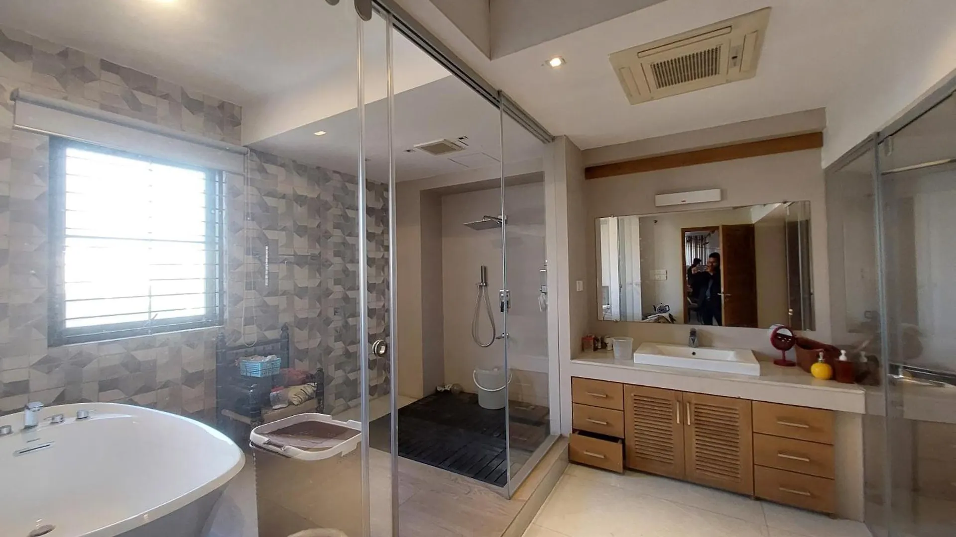 Apartment Lakeshore Enclave Banani Dhaka