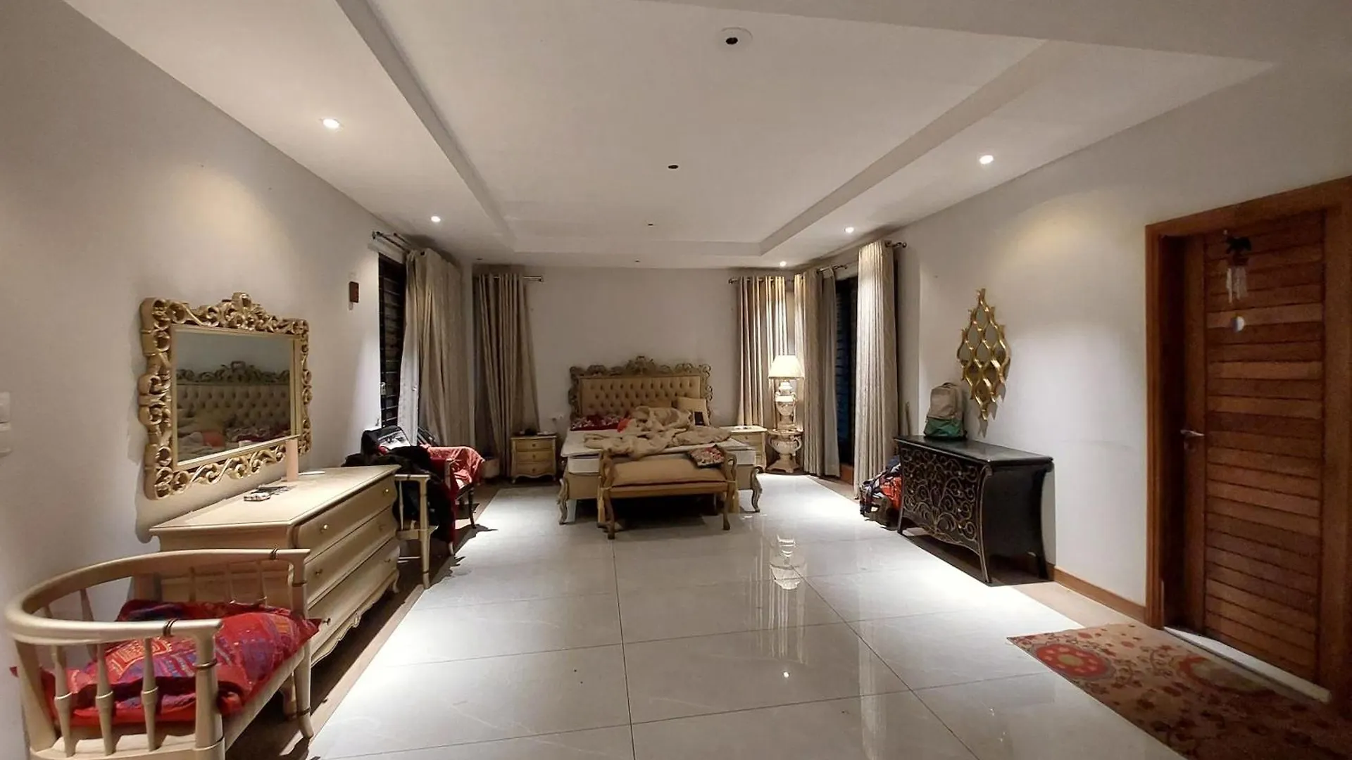 Lakeshore Enclave Banani Dhaka