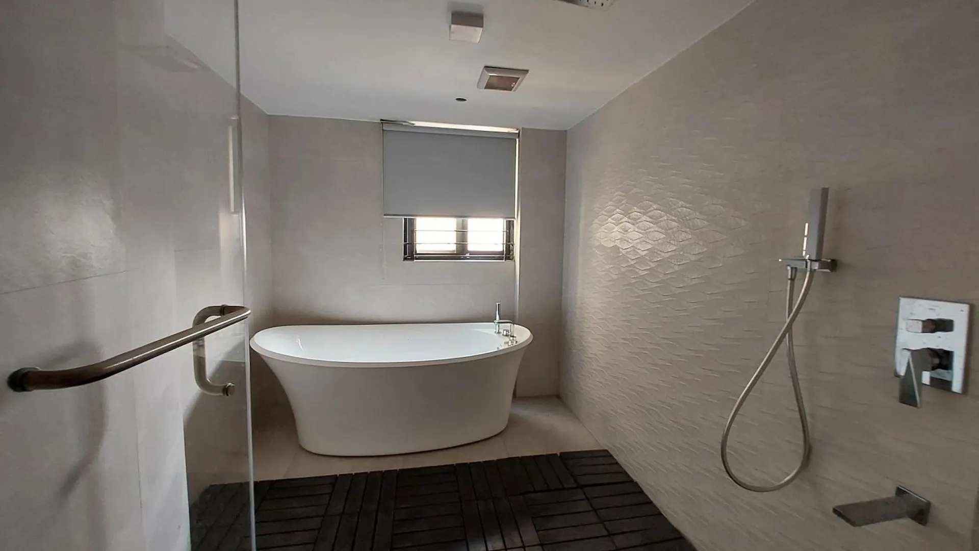 Lakeshore Enclave Banani Dhaka Apartment
