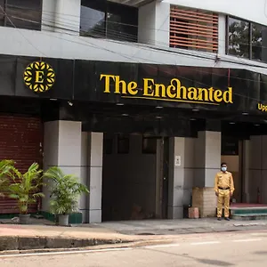 Guest house The Enchanted, Dhaka