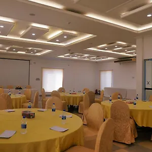 Nascent Gardenia Hotel