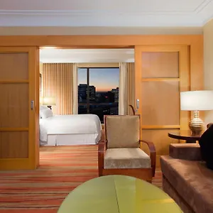 The Westin Hotel