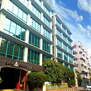 Hotel Castle - Parkview, Dhaka