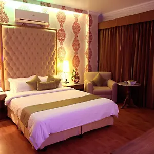 Hotel Swiss Garden, Dhaka