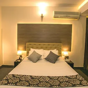 Hotel Tropical Daisy, Dhaka