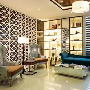 Hotel After, Dhaka